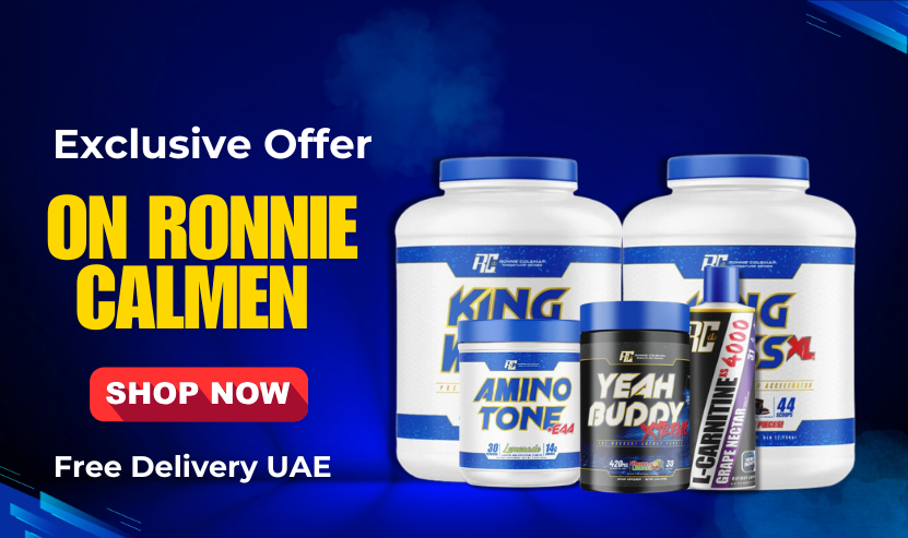Whey Isolate